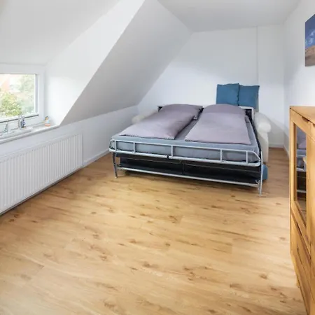 Apartment Bei Emmi