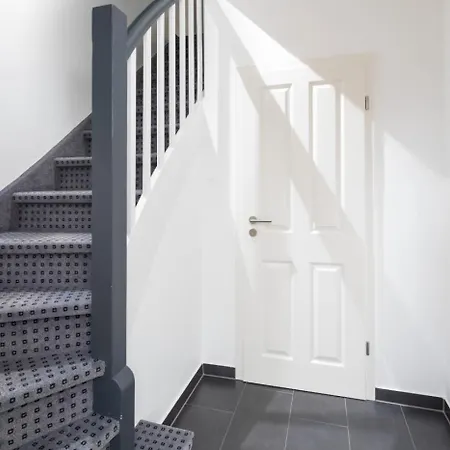 Bei Emmi Apartment Norderney